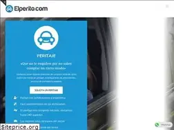 Sites similar to elperito.com