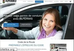 Sites similar to elpermis.com