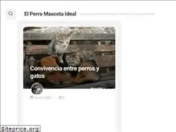 Sites similar to elperro.info
