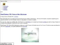 Sites similar to elperroverde.net