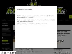 Sites similar to elperroverdebtt.es