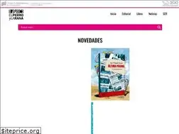 Sites similar to elperroylarana.gob.ve