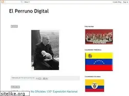 Sites similar to elperrunodigital.blogspot.com