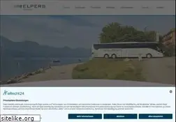 Sites similar to elpers-reisen.de