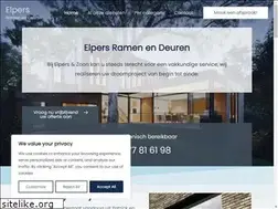 Sites similar to elpers.be
