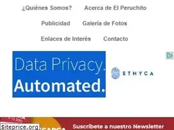 Sites similar to elperuchito.com
