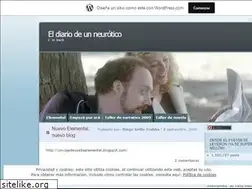Sites similar to elpesado.wordpress.com