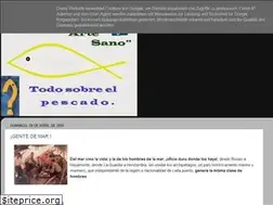 Sites similar to elpescadoartesano.com