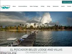 Sites similar to elpescador.com