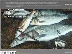 Sites similar to elpescador56.blogspot.com