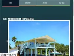 Sites similar to elpescadorlodge.com