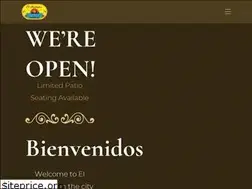 Sites similar to elpescadormontebello.com