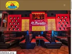 Sites similar to elpescadorontario.com
