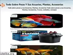 Sites similar to elpescao.es