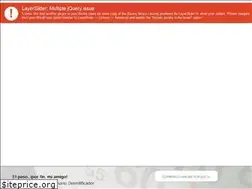Sites similar to elpesoporfinmiamigo.com