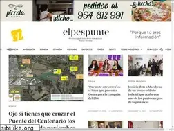 Sites similar to elpespunte.es