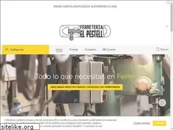 Sites similar to elpestell.com