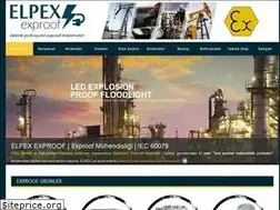 Sites similar to elpexproof.com