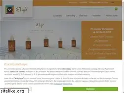 Sites similar to elph-laden.net