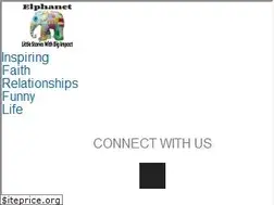 Sites similar to elphanet.com
