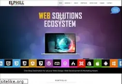 Sites similar to elphilltechnology.com