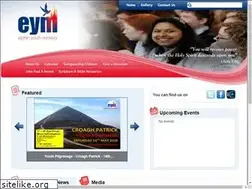 Sites similar to elphinyouthministry.ie