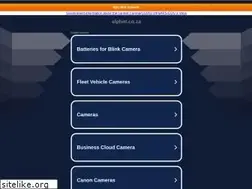 Sites similar to elphnt.co.za