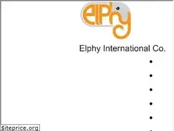 Sites similar to elphyfamily.com