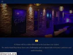 Sites similar to elpianositges.com
