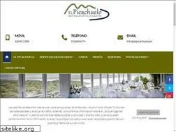 Sites similar to elpicachuelo.es
