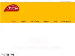 Sites similar to elpicaro.fr