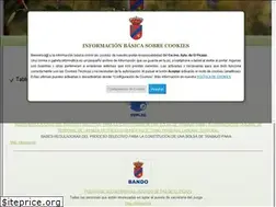 Sites similar to elpicazo.com