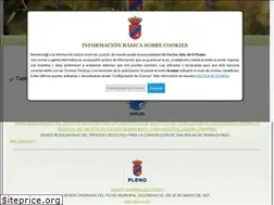 Sites similar to elpicazo.org