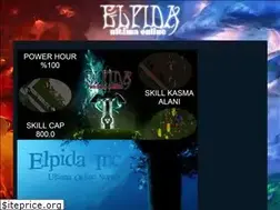 Sites similar to elpida.gen.tr