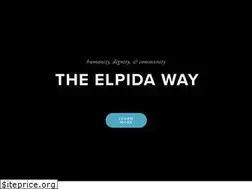 Sites similar to elpidahome.org