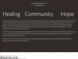 Sites similar to elpidaprograms.org