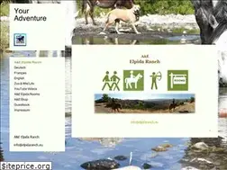 Sites similar to elpidaranch.eu