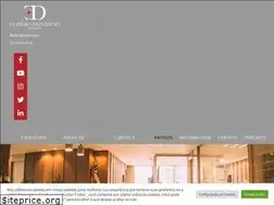 Sites similar to elpidiodonizetti.com