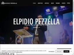 Sites similar to elpidiopezzella.org