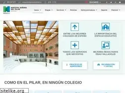Sites similar to elpilarvalladolid.es