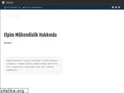Sites similar to elpim.com