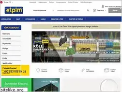 Sites similar to elpimshop.com