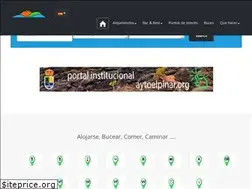 Sites similar to elpinardeelhierro.es
