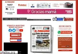 Sites similar to elpinguino.com