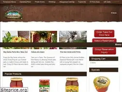 Sites similar to elpinto.com
