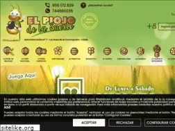 Sites similar to elpiojodelasuerte.es