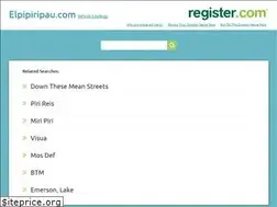 Sites similar to elpipiripau.com