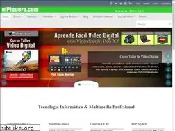 Sites similar to elpiquero.com