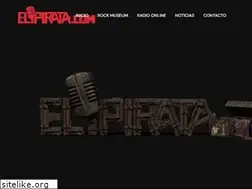 Sites similar to elpirata.com