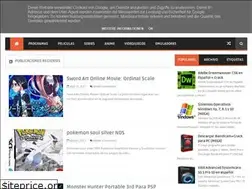 Sites similar to elpiratadigital.blogspot.com